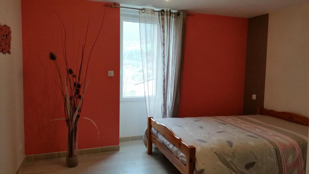 Photo of Bedroom in La Cresse