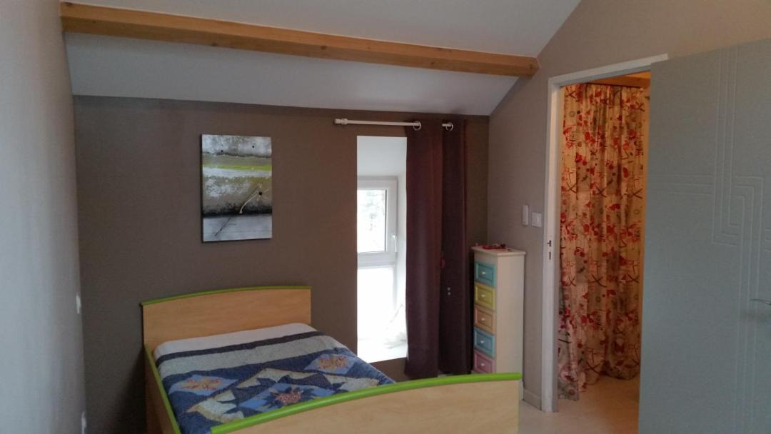 Photo of Bedroom in La Cresse