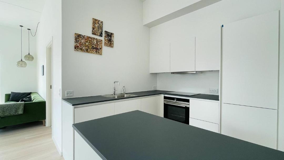 Photo of Kitchen in Amager