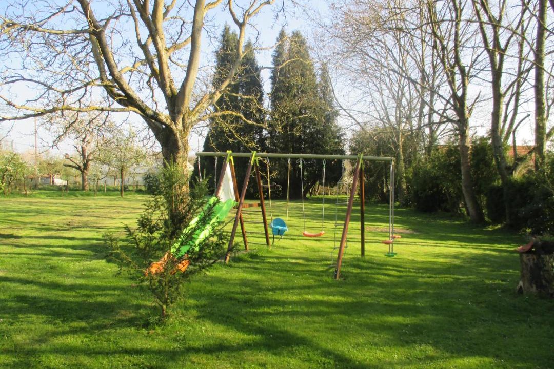 Photo of Others in Saint-Pierre-Benouville