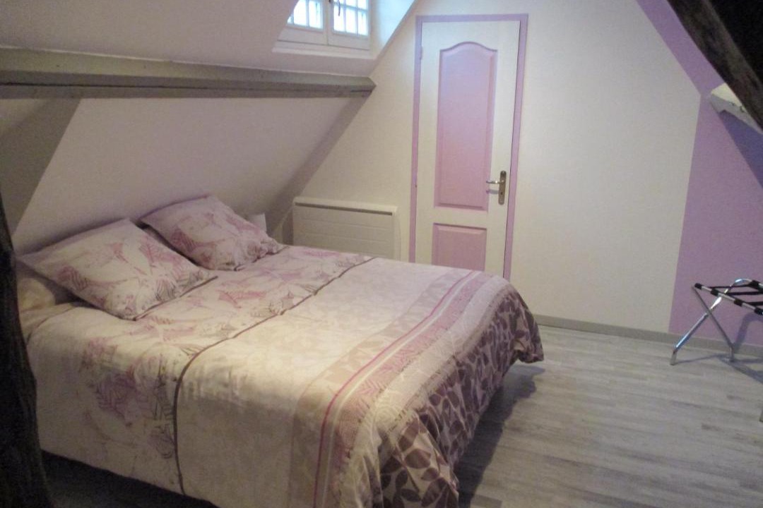 Photo of Bedroom in Saint-Pierre-Benouville