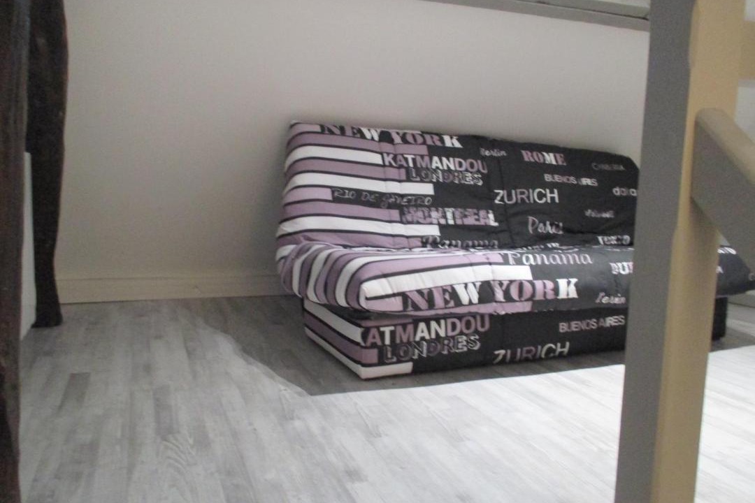 Photo of Bedroom in Saint-Pierre-Benouville