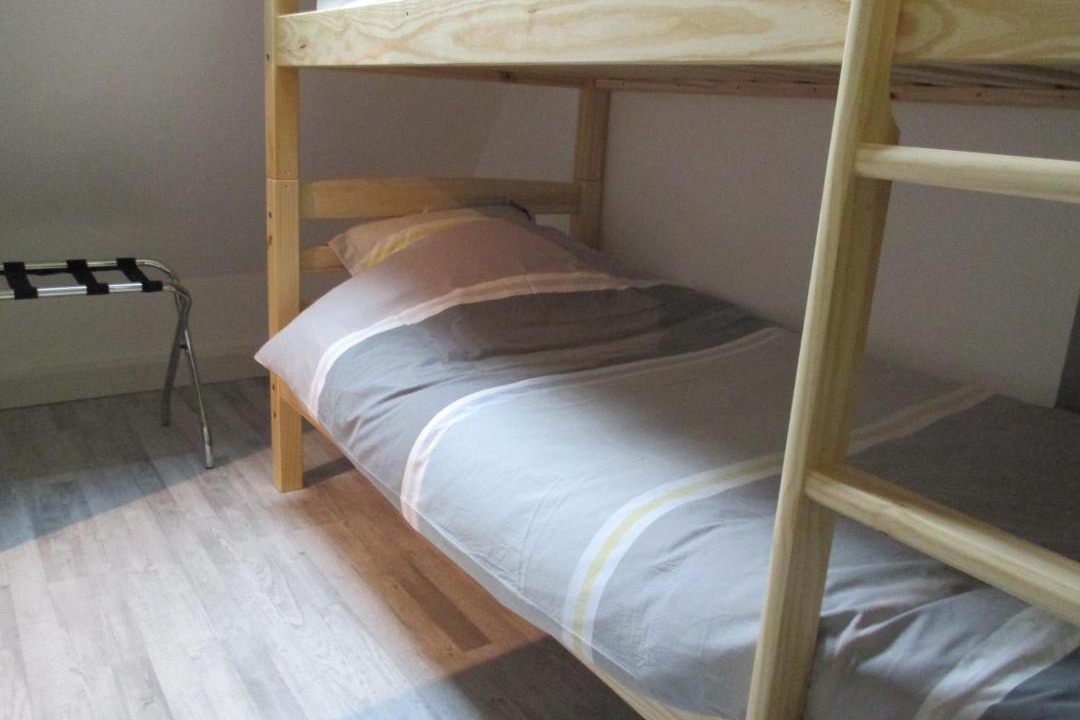 Photo of Bedroom in Saint-Pierre-Benouville