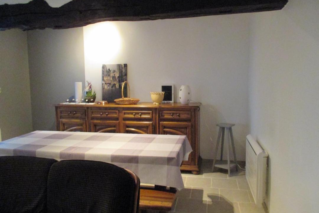 Photo of Bedroom in Saint-Pierre-Benouville