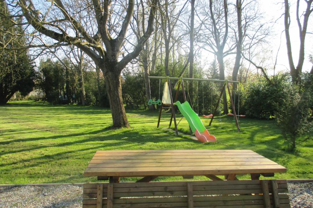 Photo of Others in Saint-Pierre-Benouville