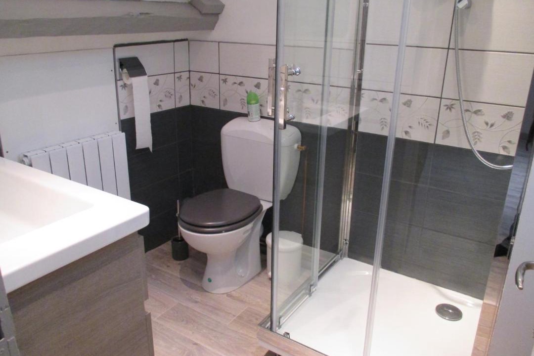 Photo of Bathroom in Saint-Pierre-Benouville