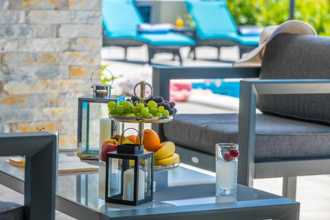 Photo of Patio Balcony in Zvekovica