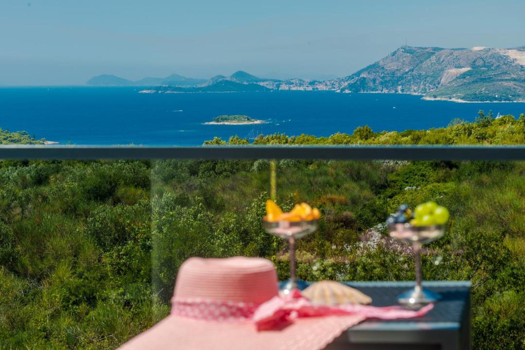Photo of Patio Balcony in Zvekovica