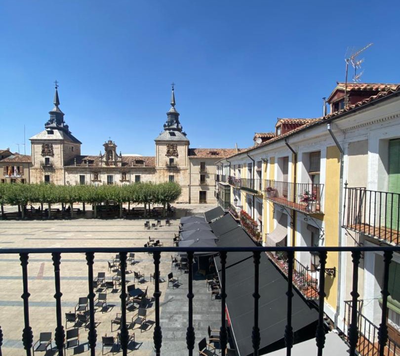 Photo of Others in El Burgo de Osma