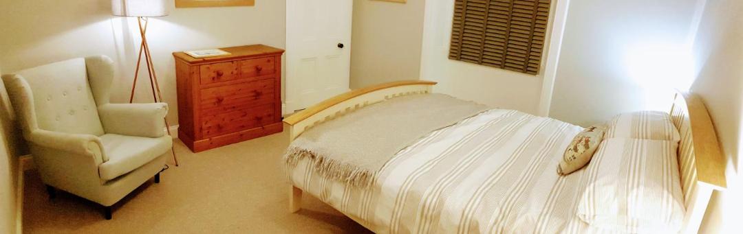 Photo of Bedroom in Crail