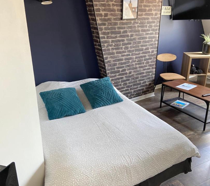 Photo of Bedroom in Bethune