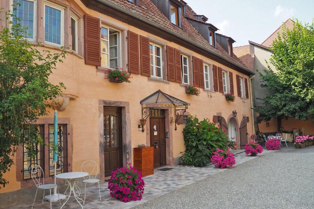 Photo of Others in Beblenheim