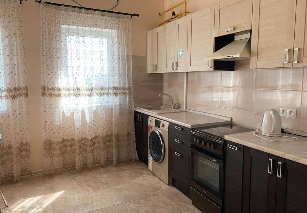 Photo of Kitchen in Azov