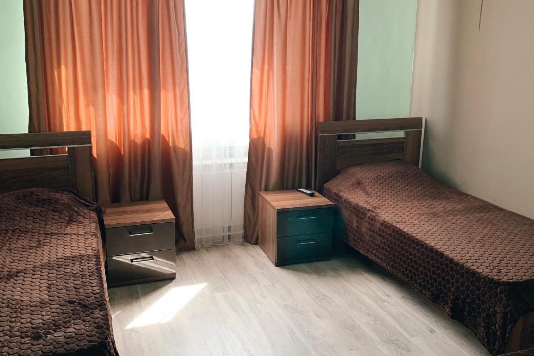 Photo of Bedroom in Azov