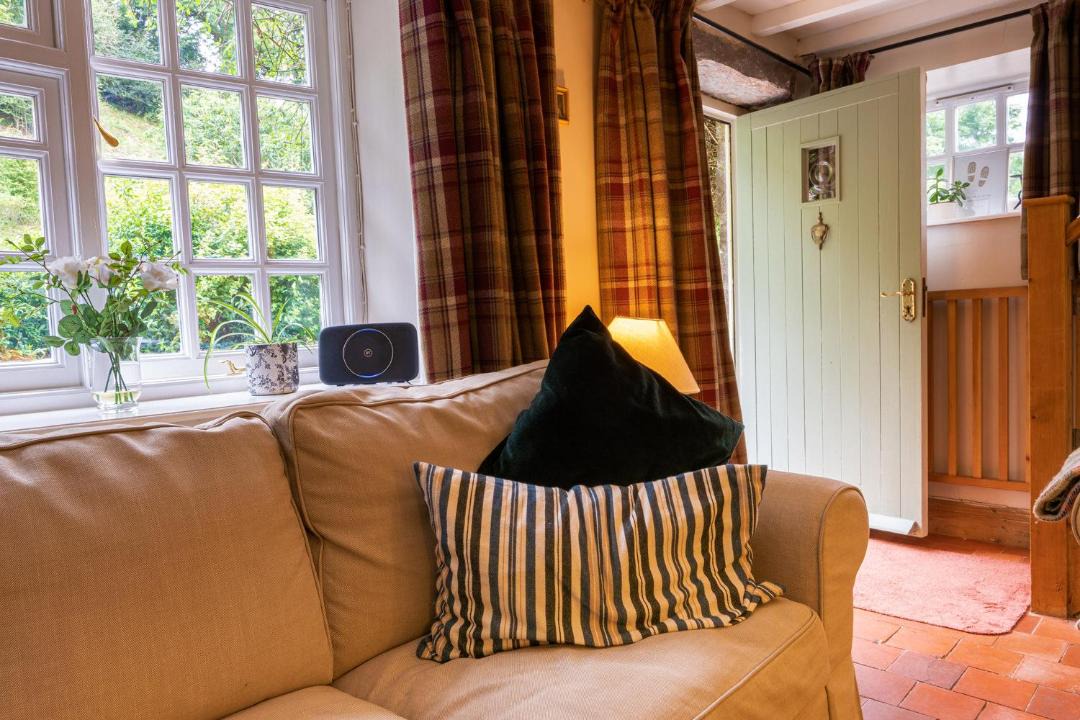 Photo of Livingroom in Alstonfield