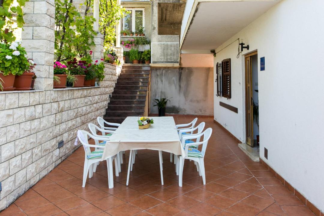 Photo of Patio Balcony in Plat