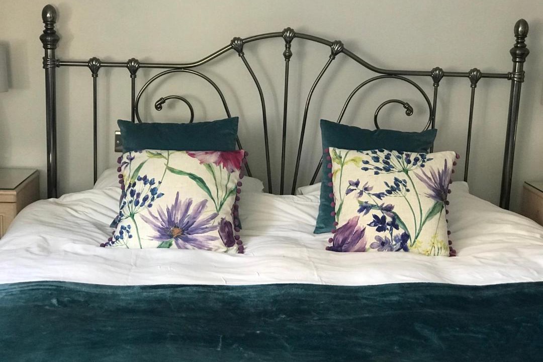 Photo of Bedroom in Brampton