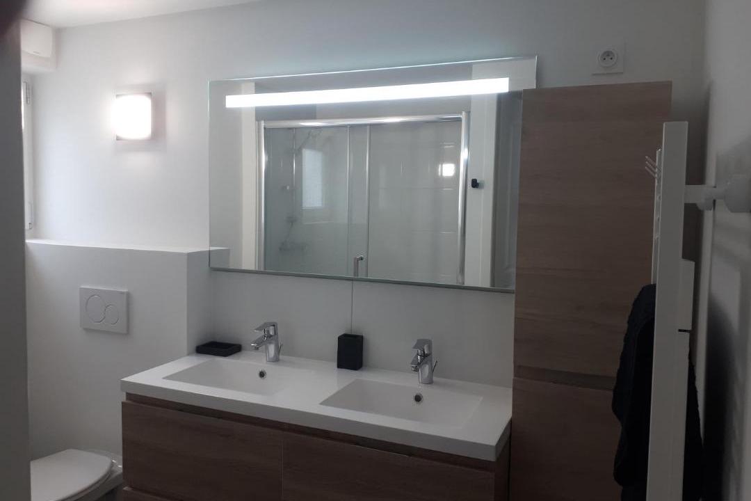 Photo of Bathroom in Saint-Michel-Chef-Chef