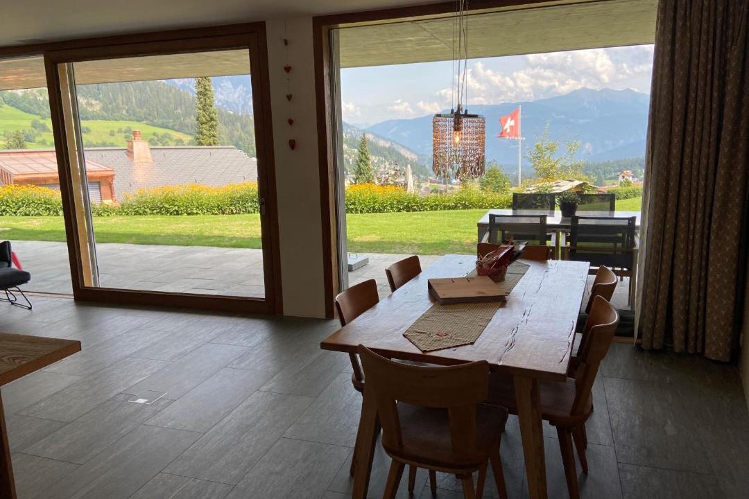 Photo of Others in Flims