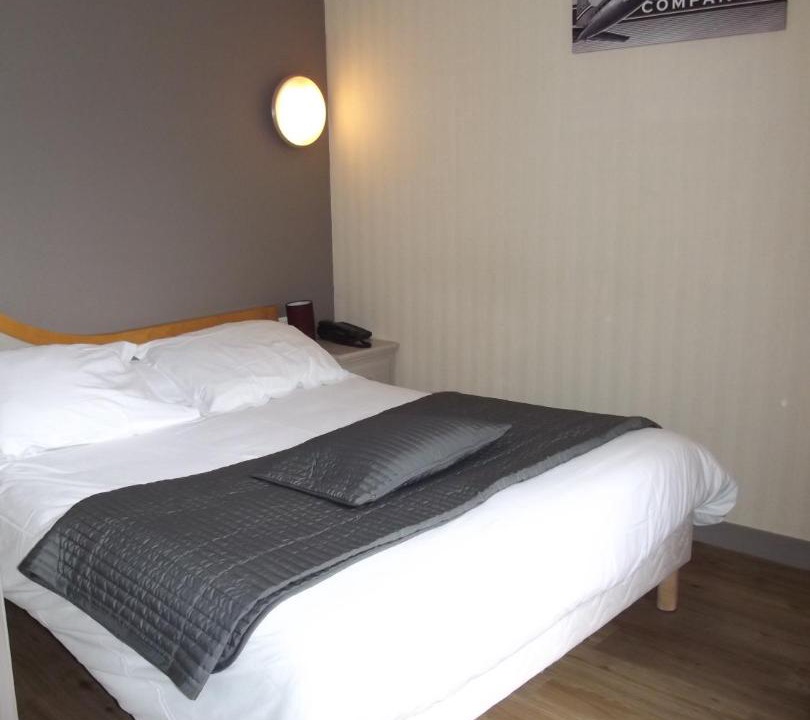 Photo of Bedroom in Vitre