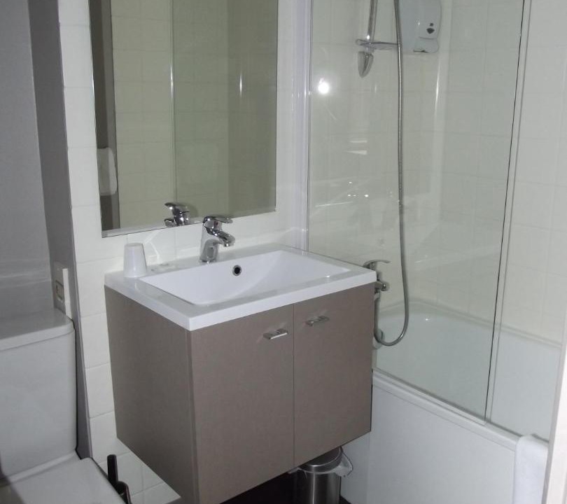 Photo of Bathroom in Vitre