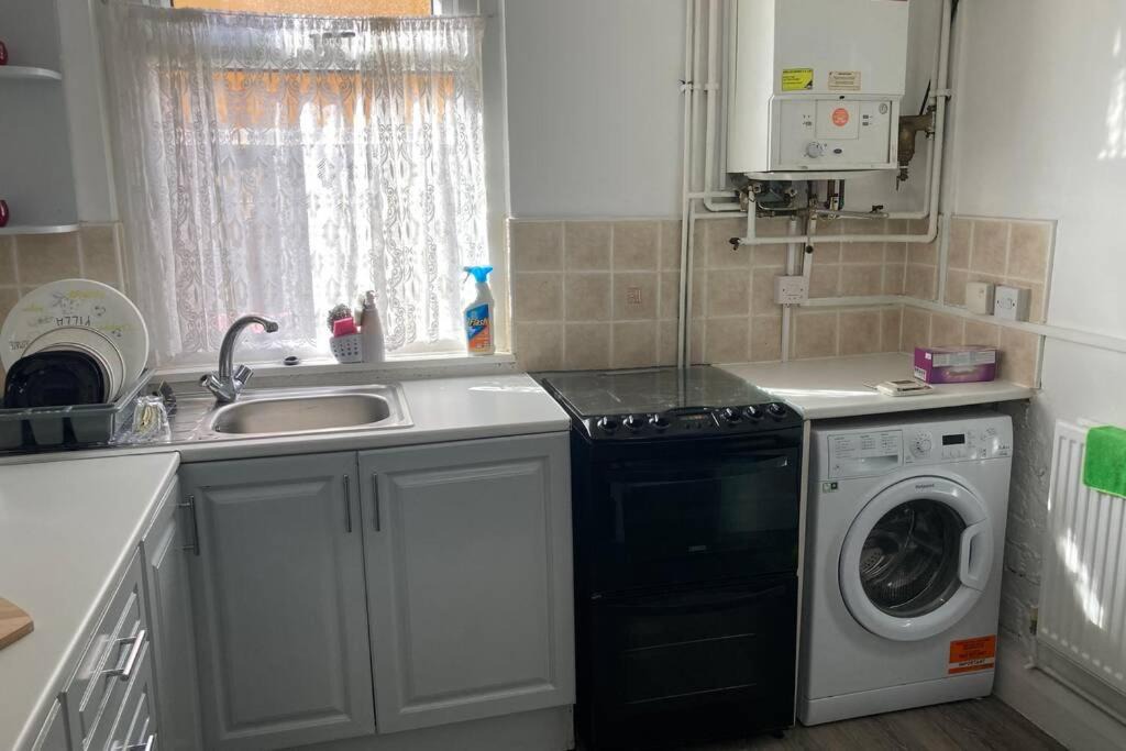 Photo of Kitchen in Blackburn