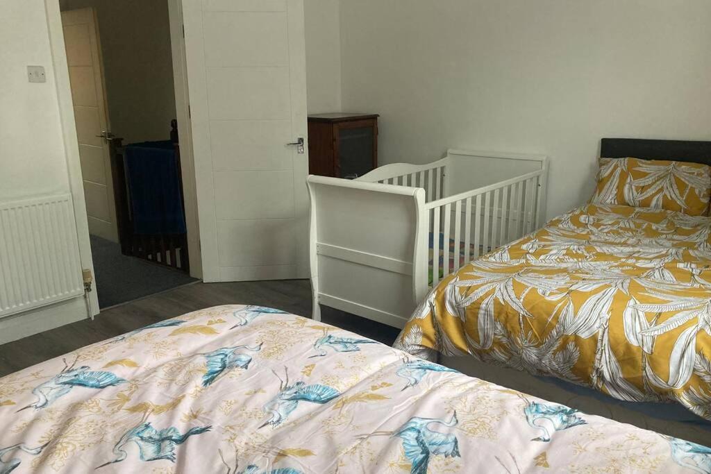 Photo of Bedroom in Blackburn