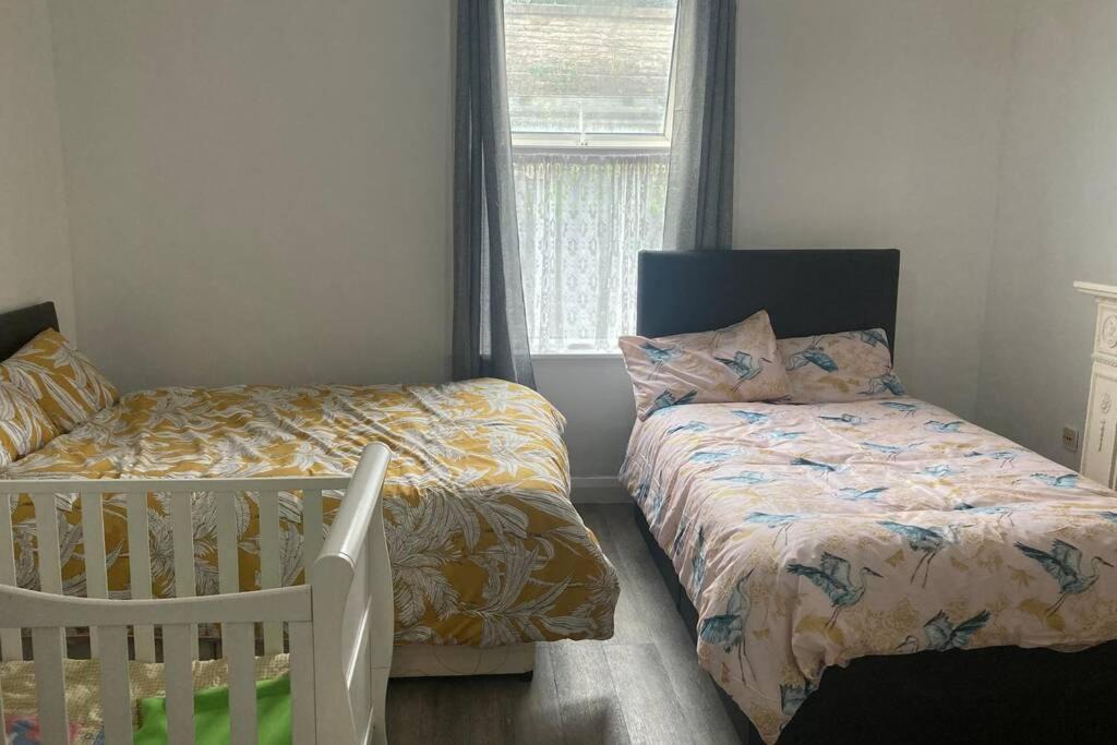 Photo of Bedroom in Blackburn