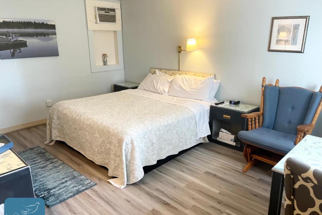 Photo of Bedroom in Sennett