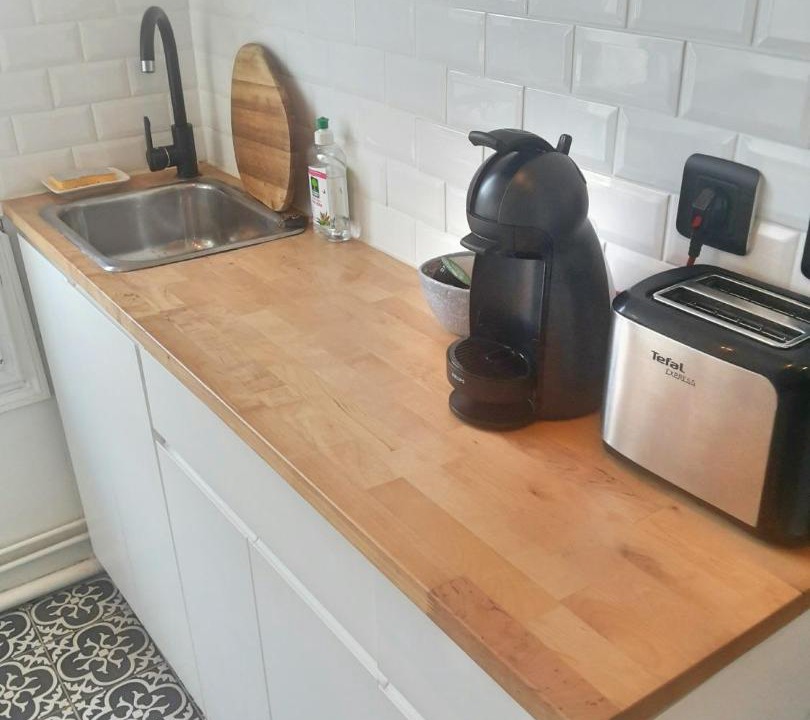 Photo of Kitchen in Silly-Gallieni
