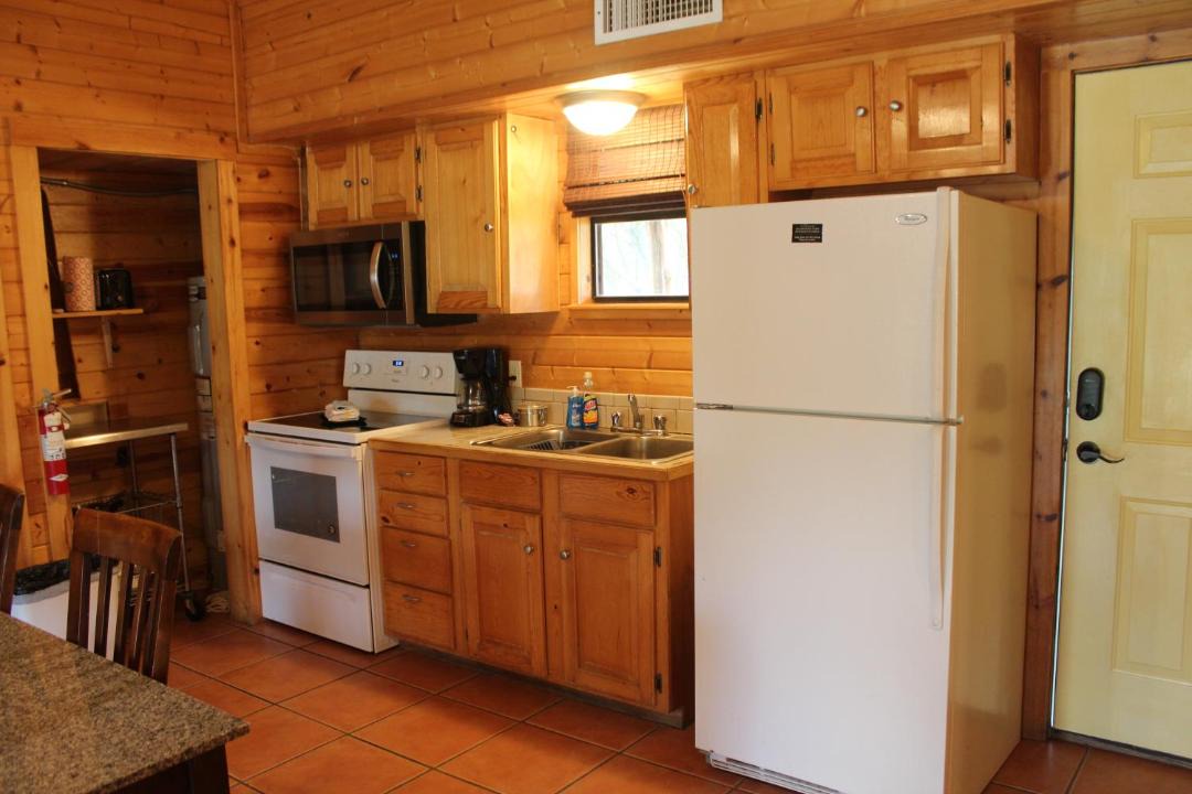 Photo of Kitchen in Leakey