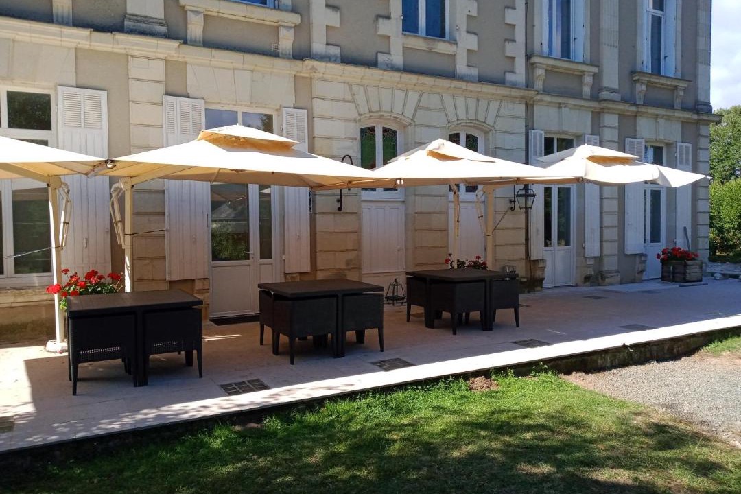 Photo of Others in Beaulieu-sur-Layon