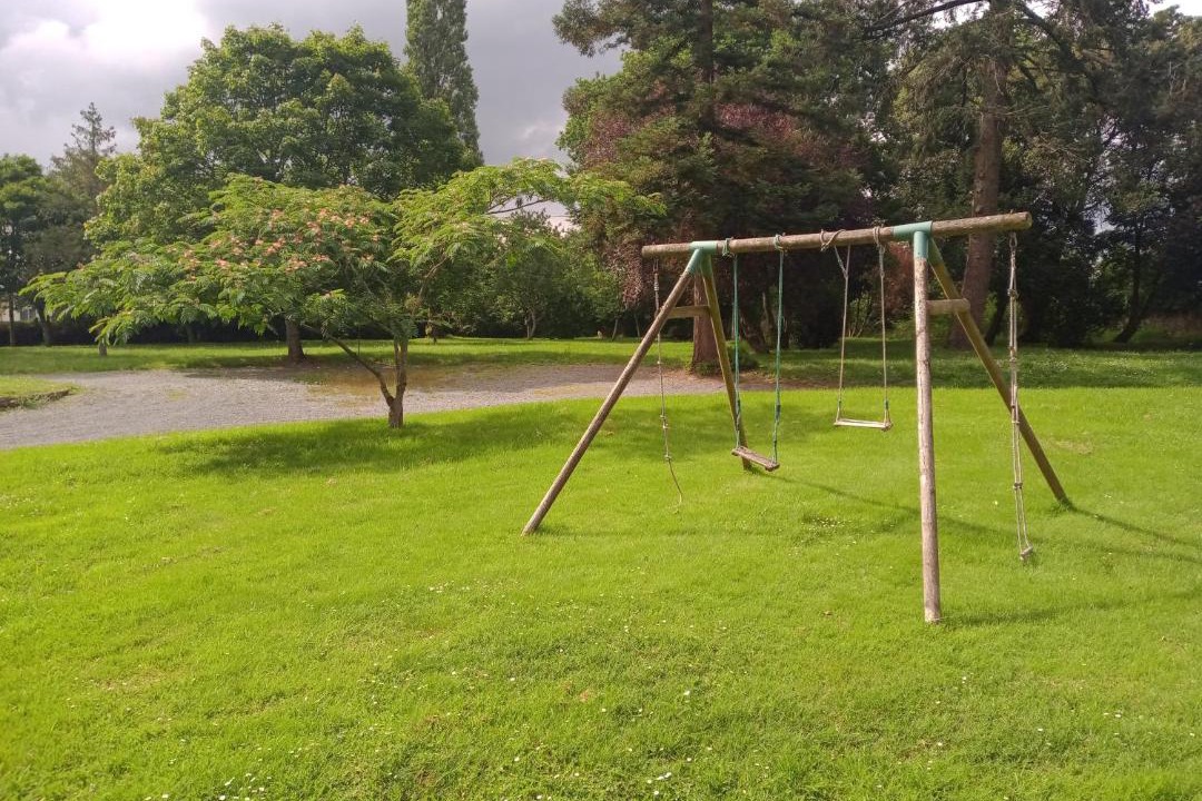 Photo of Others in Beaulieu-sur-Layon