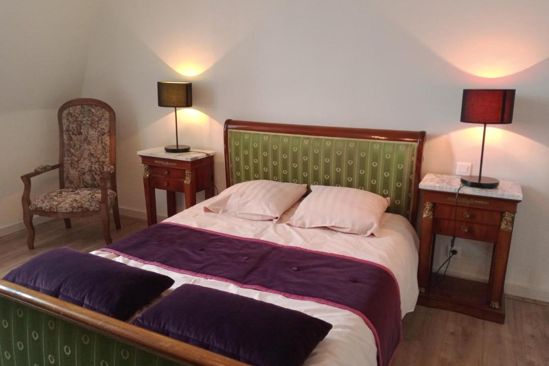 Photo of Others in Beaulieu-sur-Layon