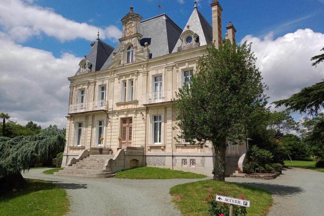 Photo of Others in Beaulieu-sur-Layon