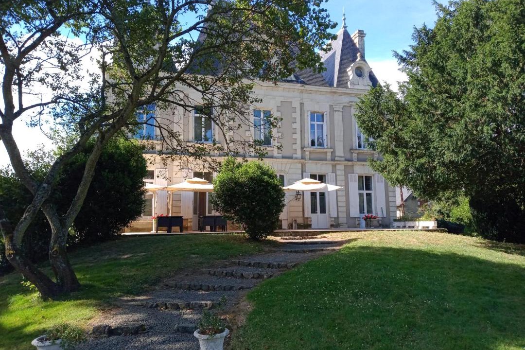 Photo of Others in Beaulieu-sur-Layon