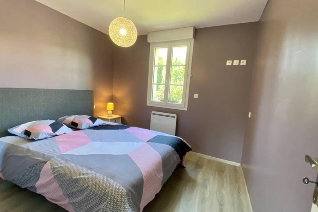 Photo of Bedroom in Moyenneville