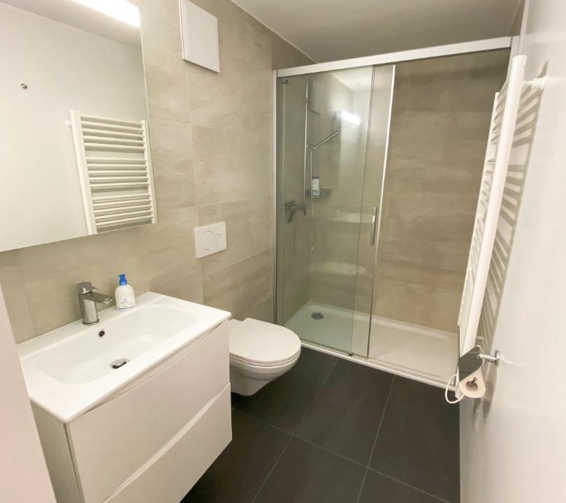 Photo of Bathroom in Sion