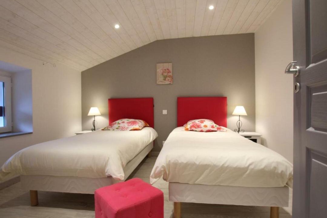 Photo of Bedroom in Ainhice-Mongelos