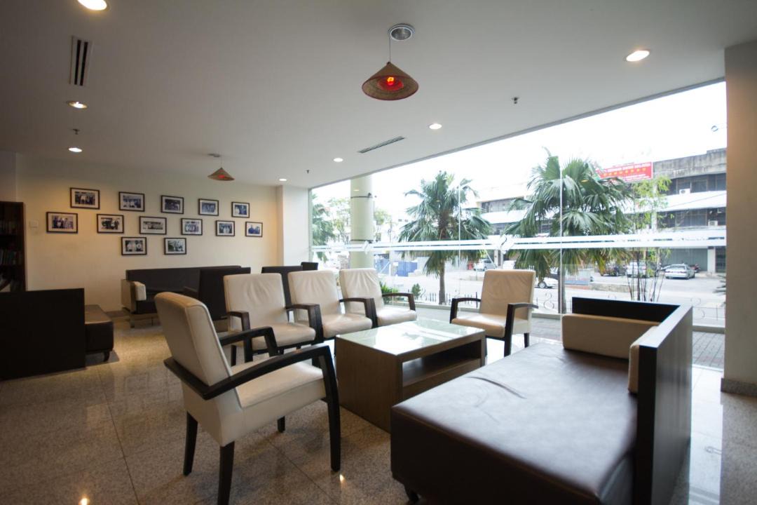 Photo of Livingroom in Kampung Permatang Bogak