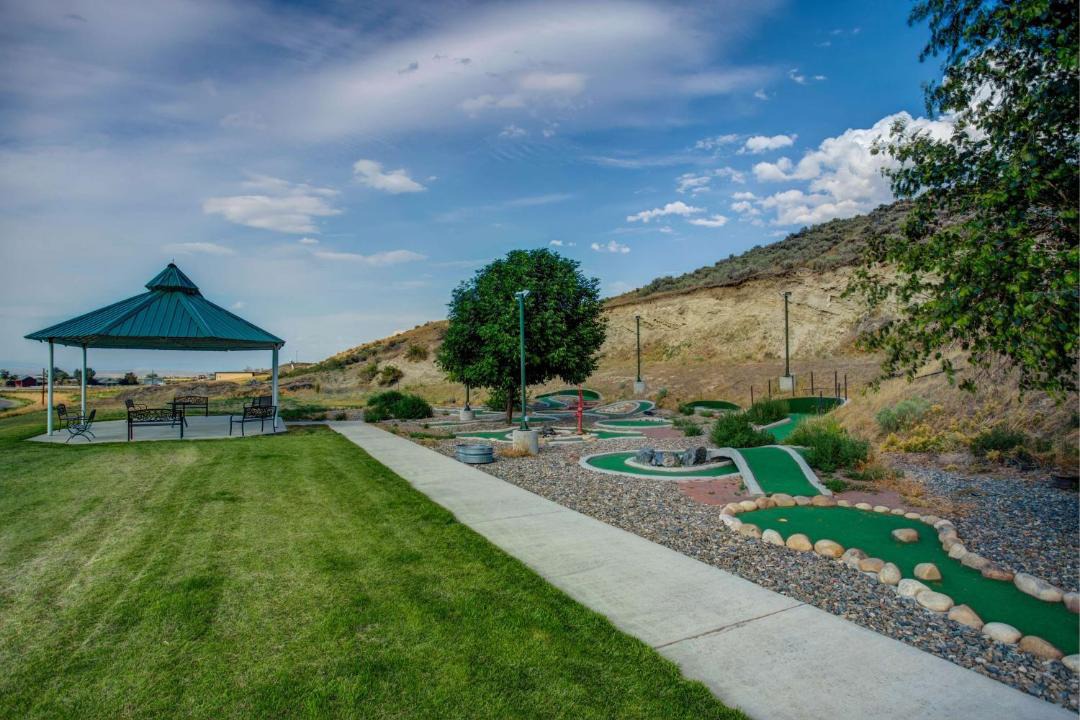 Photo of Others in Baker City