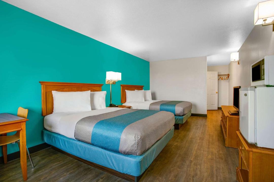 Photo of Bedroom in Baker City