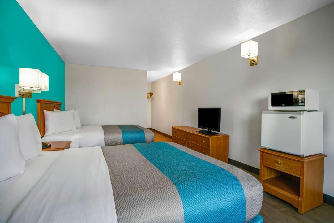 Photo of Bedroom in Baker City