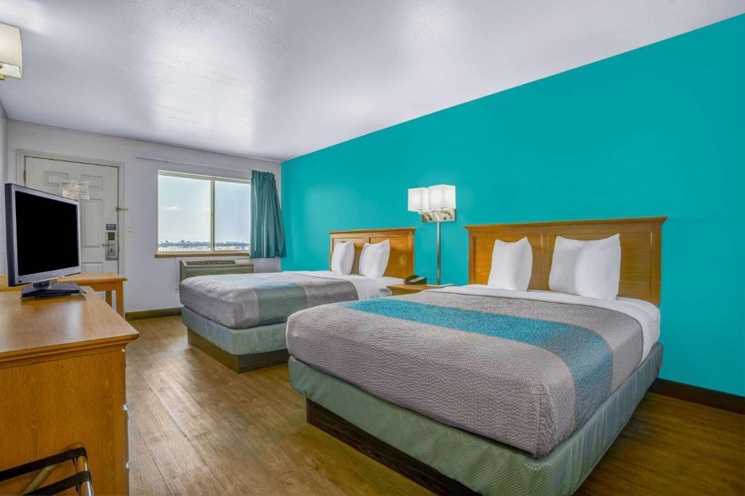Photo of Bedroom in Baker City