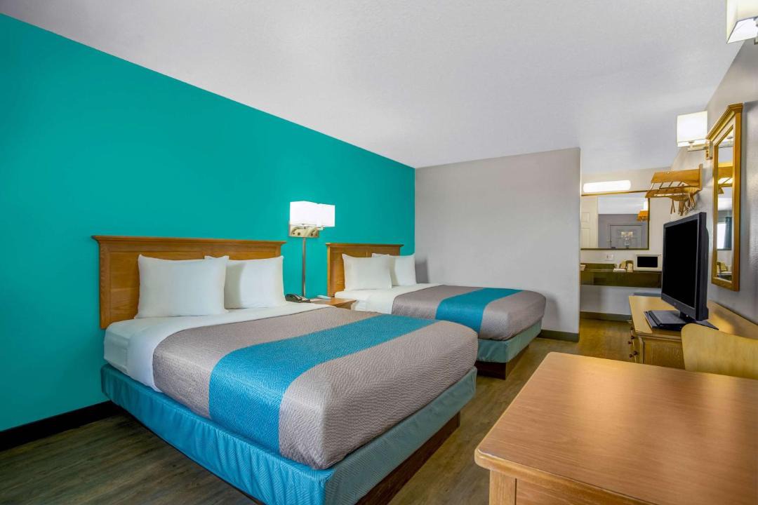 Photo of Bedroom in Baker City