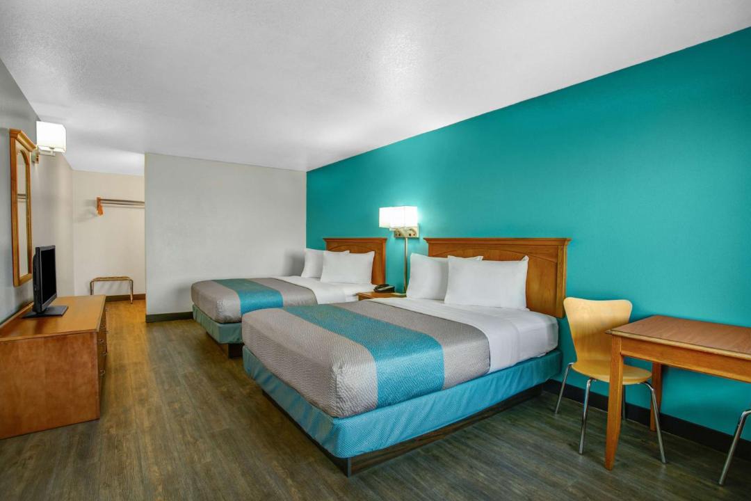 Photo of Bedroom in Baker City