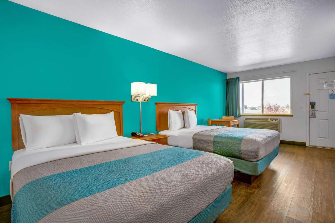 Photo of Bedroom in Baker City