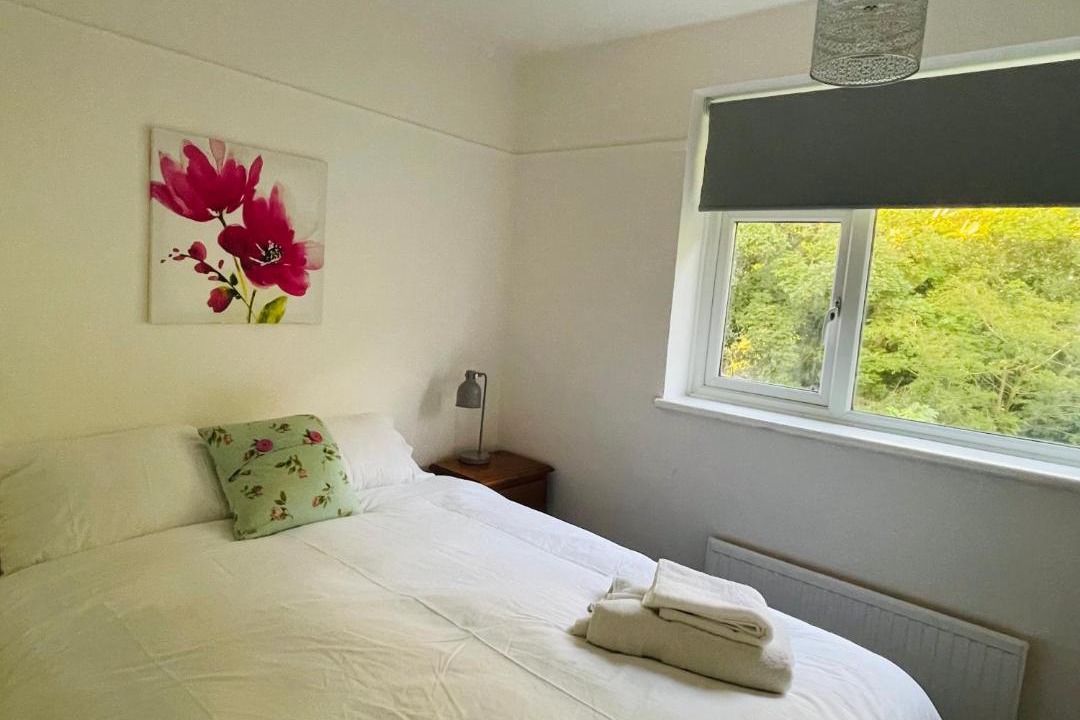 Photo of Bedroom in Norwich