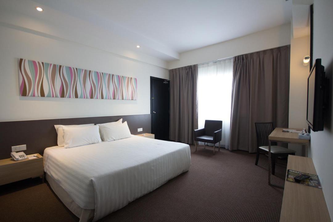 Photo of Bedroom in Kampung Permatang Bogak