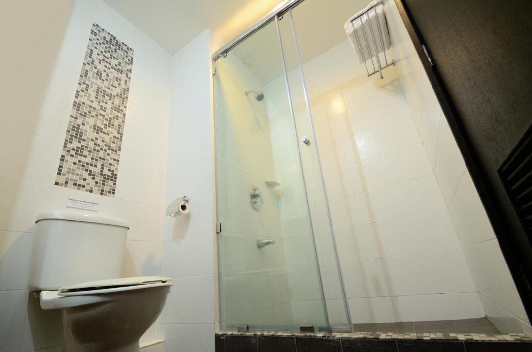 Photo of Bathroom in Kampung Permatang Bogak